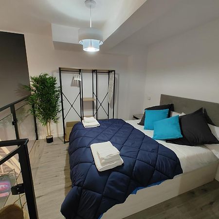 Appartamento Loft Valencia Benimaclet Esterno foto
