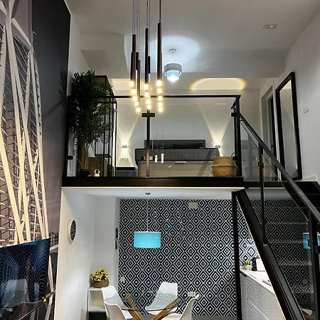 Appartamento Loft Valencia Benimaclet Esterno foto