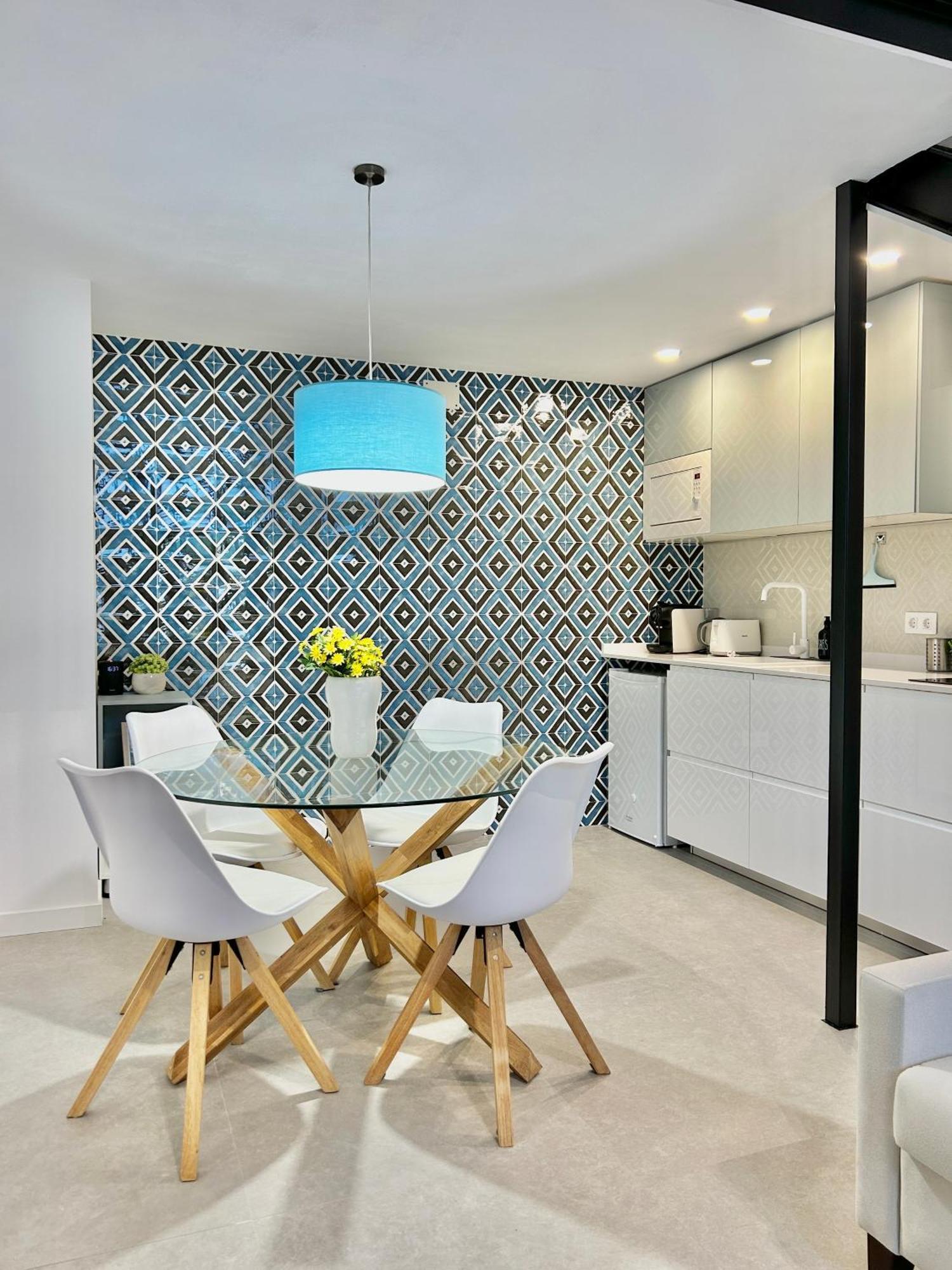 Appartamento Loft Valencia Benimaclet Esterno foto