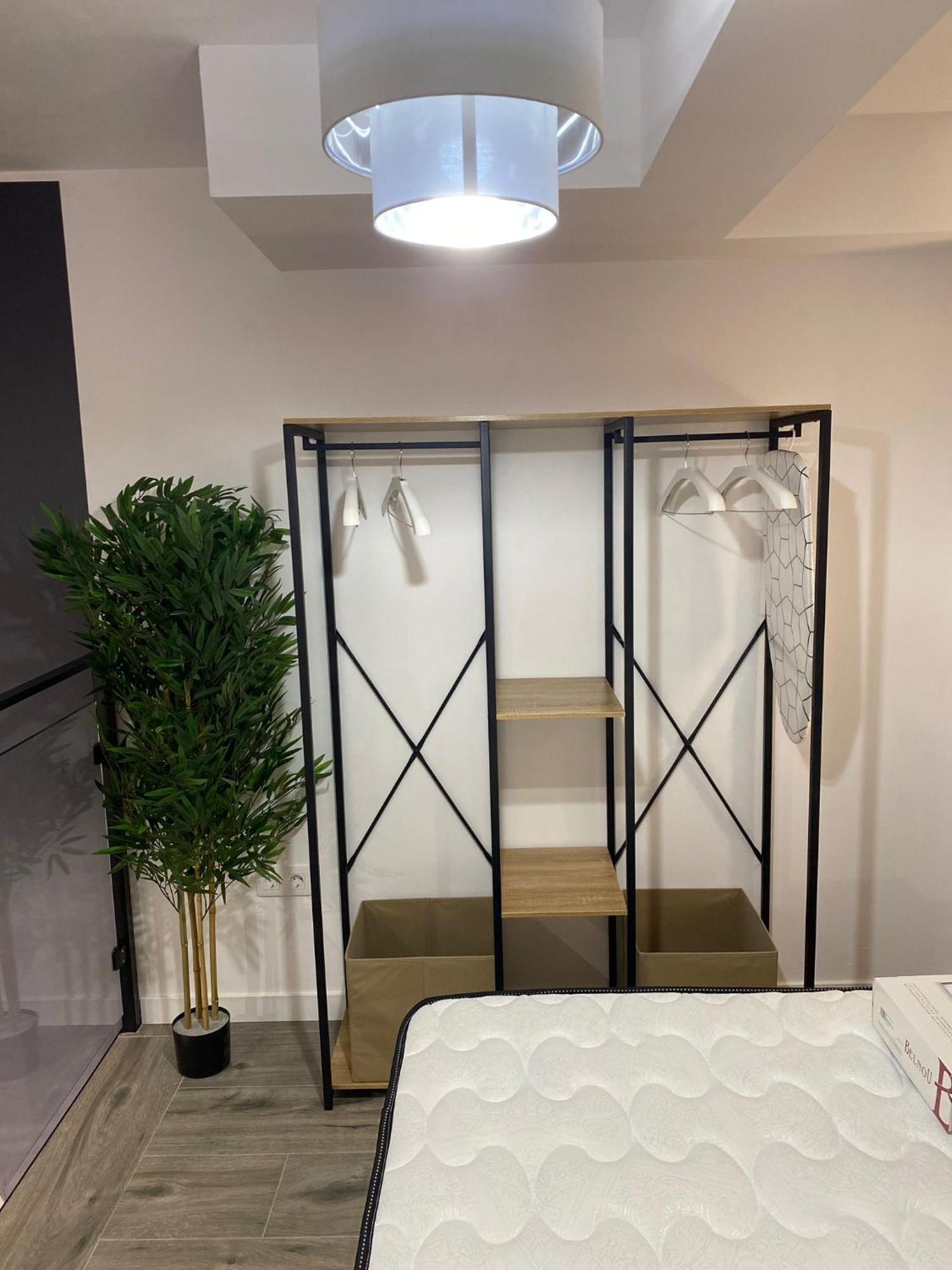 Appartamento Loft Valencia Benimaclet Esterno foto