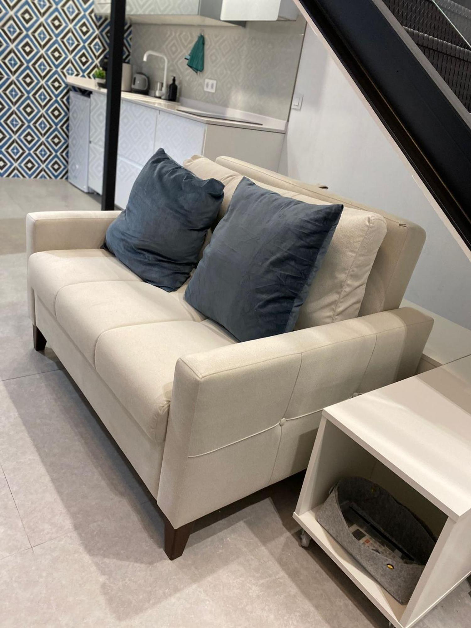 Appartamento Loft Valencia Benimaclet Esterno foto