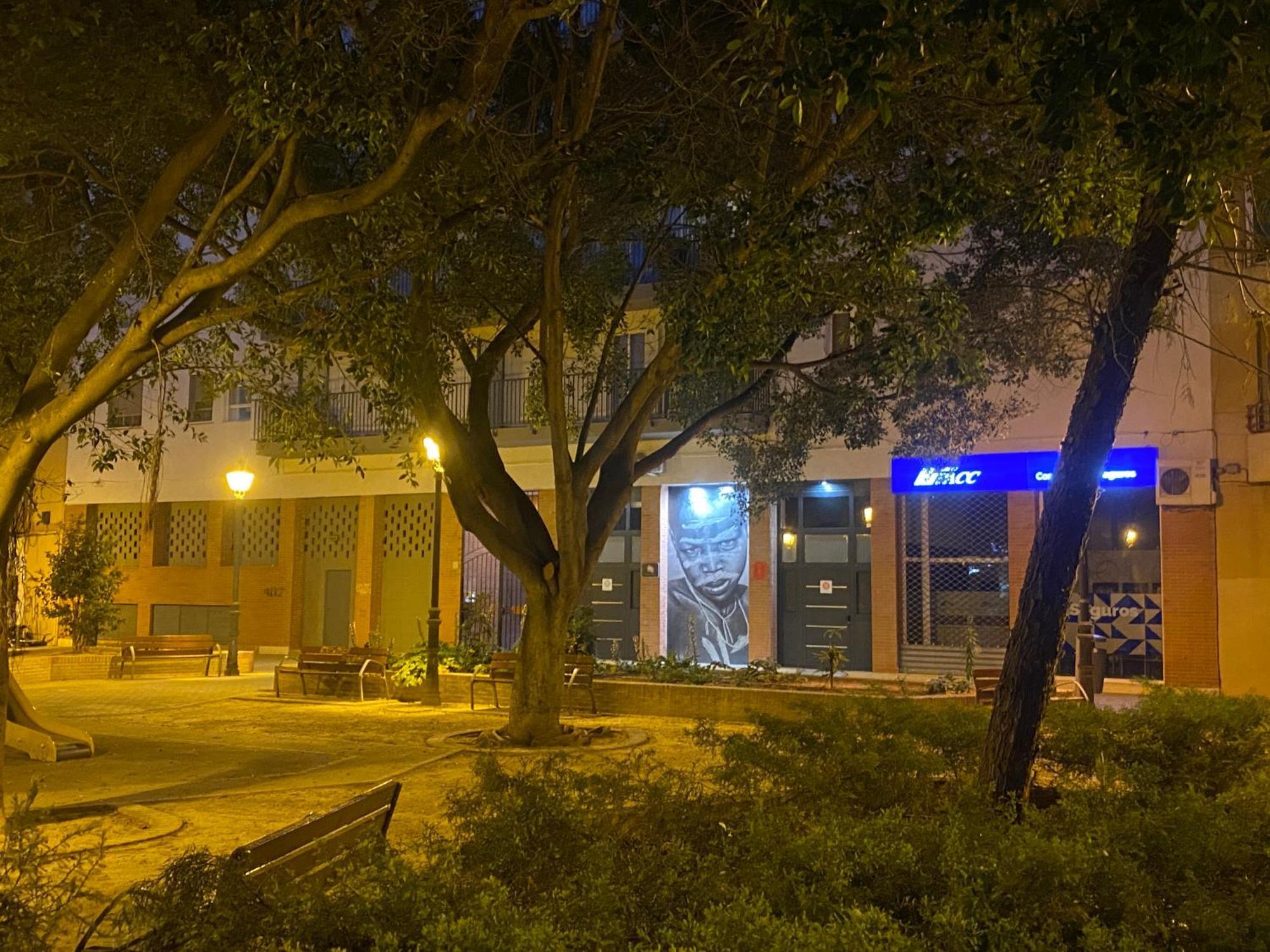 Appartamento Loft Valencia Benimaclet Esterno foto